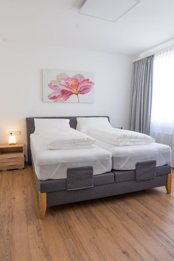 Hotel Dortmunder Hof Würzburg Buitenkant foto